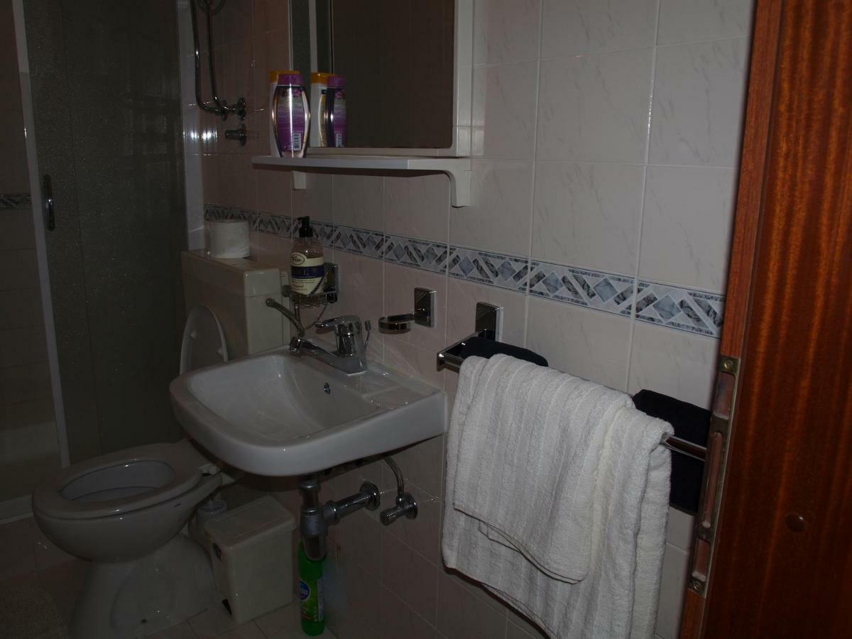 Apartment Duje Makarska Bagian luar foto