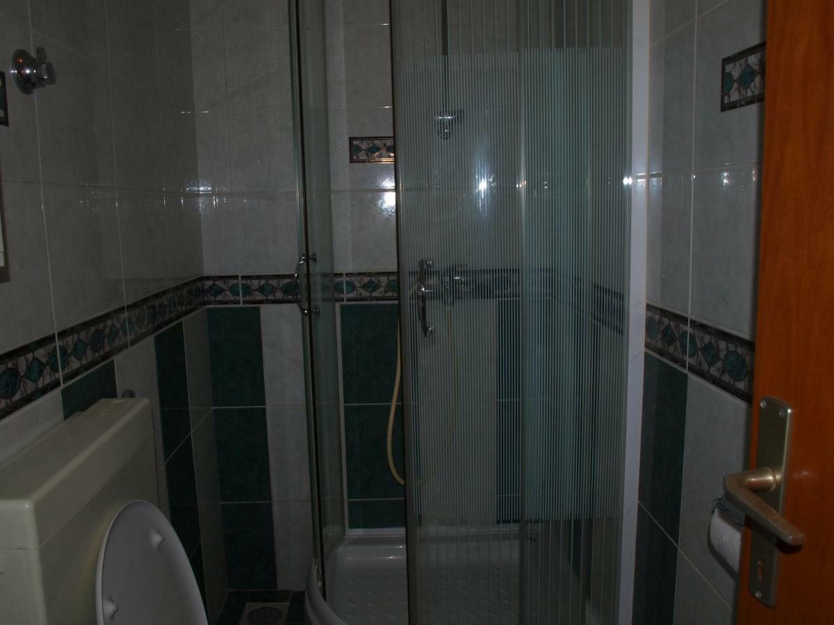 Apartment Duje Makarska Bagian luar foto